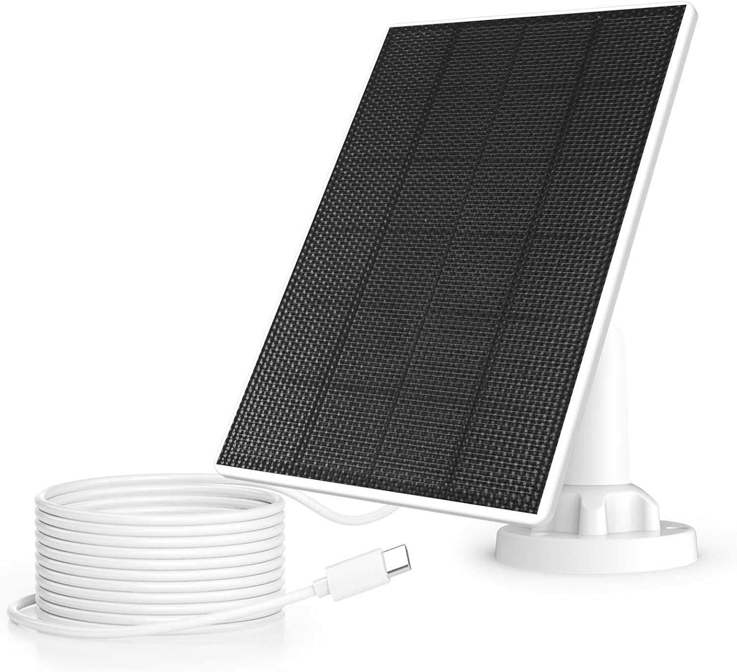 Effortlessly Power Your Bird Feeder Camera with LongPlus Solar Charger