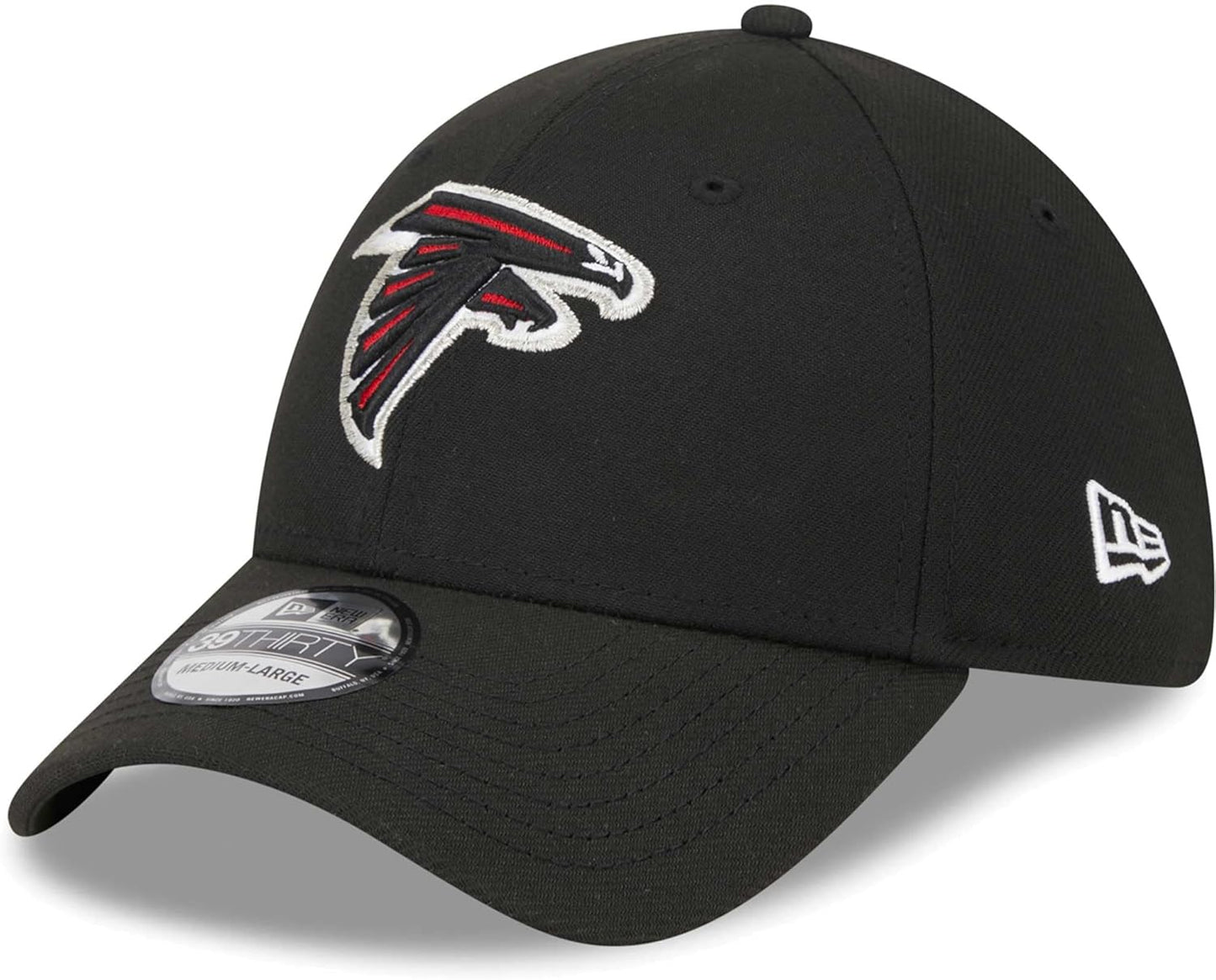 New Era Men's NFL Retro Joe Main 39THIRTY Flex Hat Review