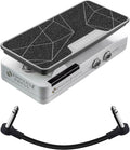 HOTONE 2 in 1 Passive Expression Footswitch EXP Pedal Ampero II - Dual