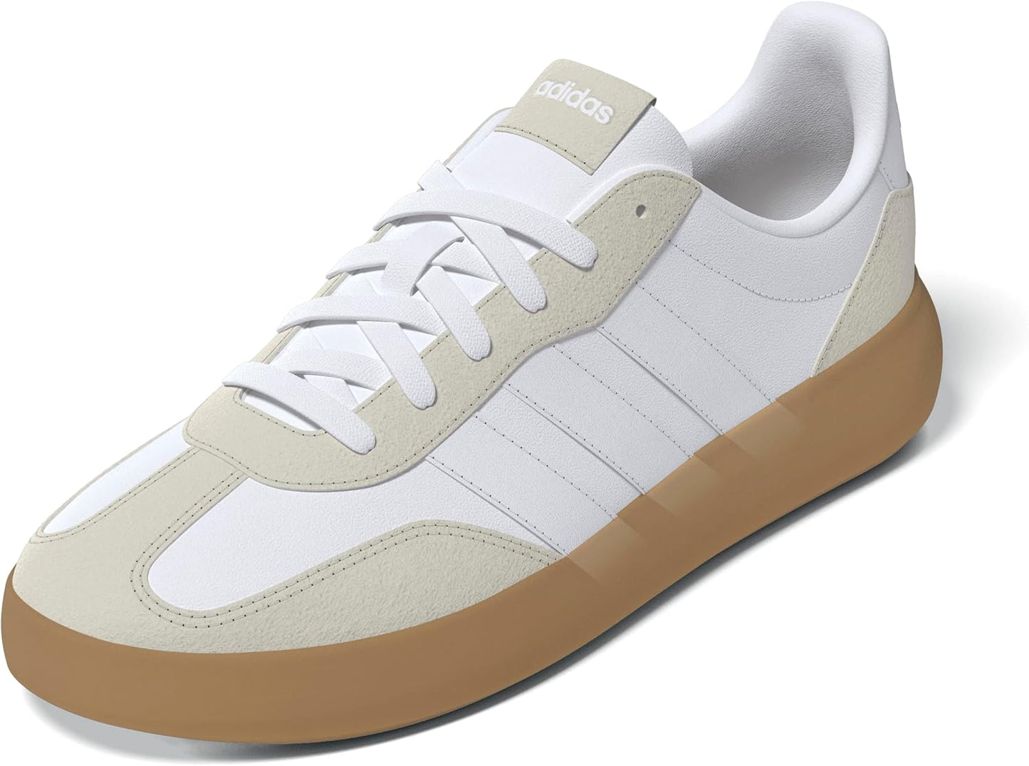 adidas Women's Barreda Decode Sneakers for Stylish Comfort