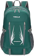 Camping Hiking Daypacks 40L Packable Backpack - Lightweight Travel
