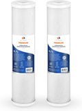 Aquaboon 5 Micron 20 x 4.5 CTO Carbon Water Filter Cartridge
