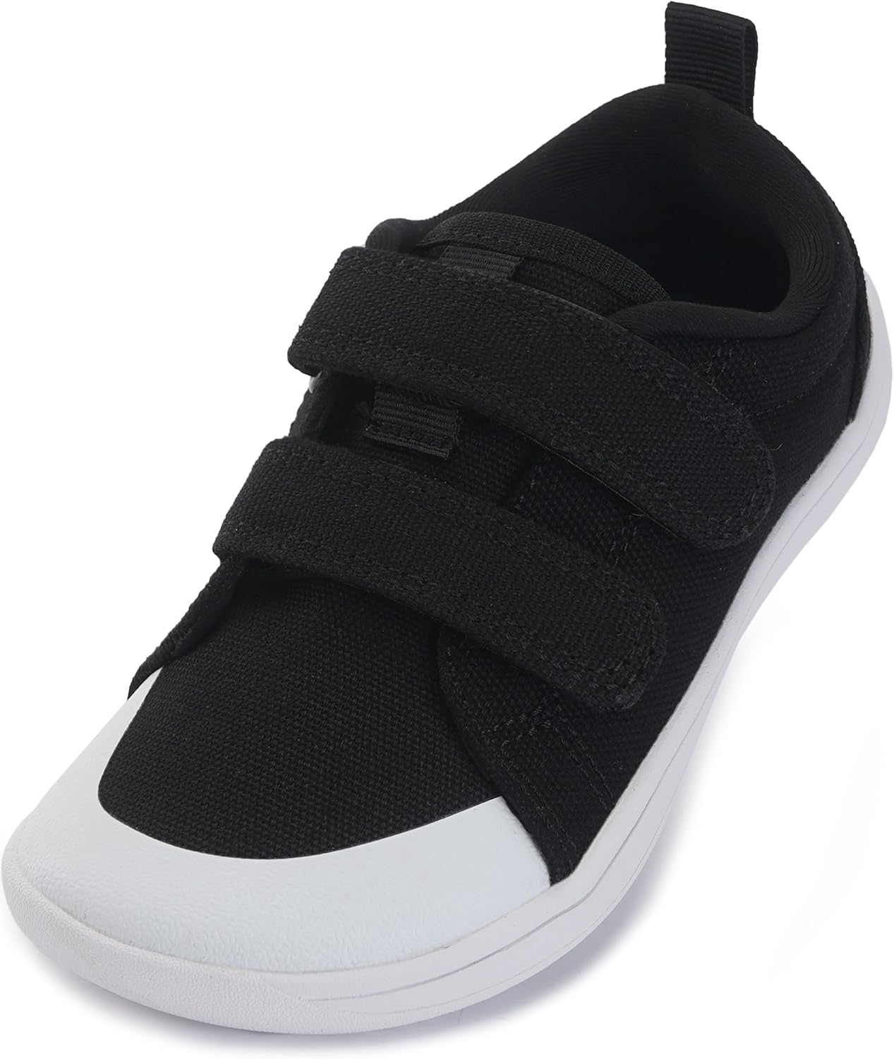 WHITIN Toddler Barefoot Shoes for Natural Foot Growth and Comfort