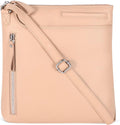 Leather Crossbody Bags for Women - Sleek Everyday Sling Bag