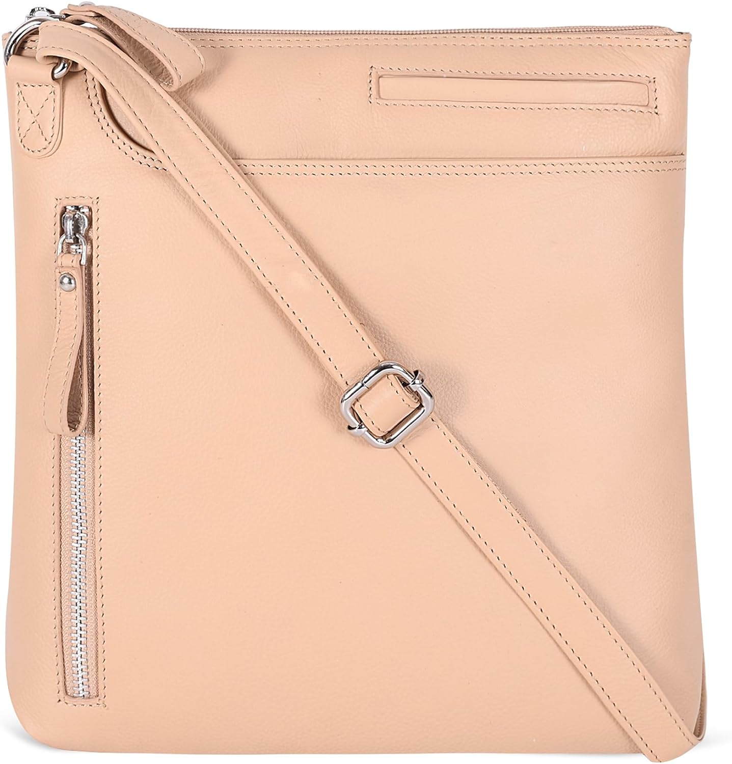 Leather Crossbody Bags for Women - Stylish Sling Handbags