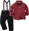 Baby Boy Formal Wear by Disaur for Gentlemen Aged 1 to 6 Years