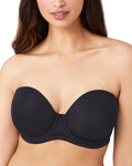 Wacoal Red Carpet Strapless Bra - Supportive Seamless Fit