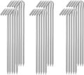 Heavy Duty Inflatable Tent Stakes 30 Pack