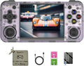 RG35XX H Retro Handheld Console - 3.5in Dual-Joystick Play
