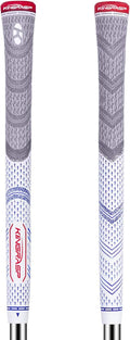 13 Pack: KINGRASP Premium Rubber Golf Grips - Ultimate Stability