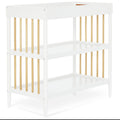Clover Changing Table - Dual Use Changing Station and Nightstand