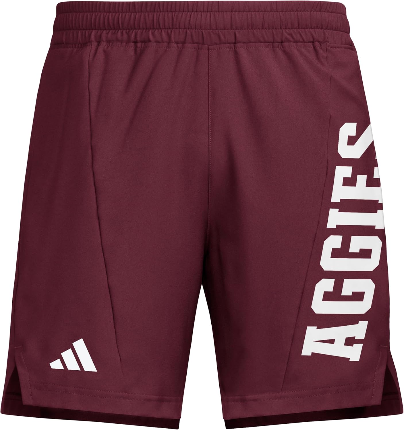 adidas Men's Designed for Training NCAA Team Shorts for Fans