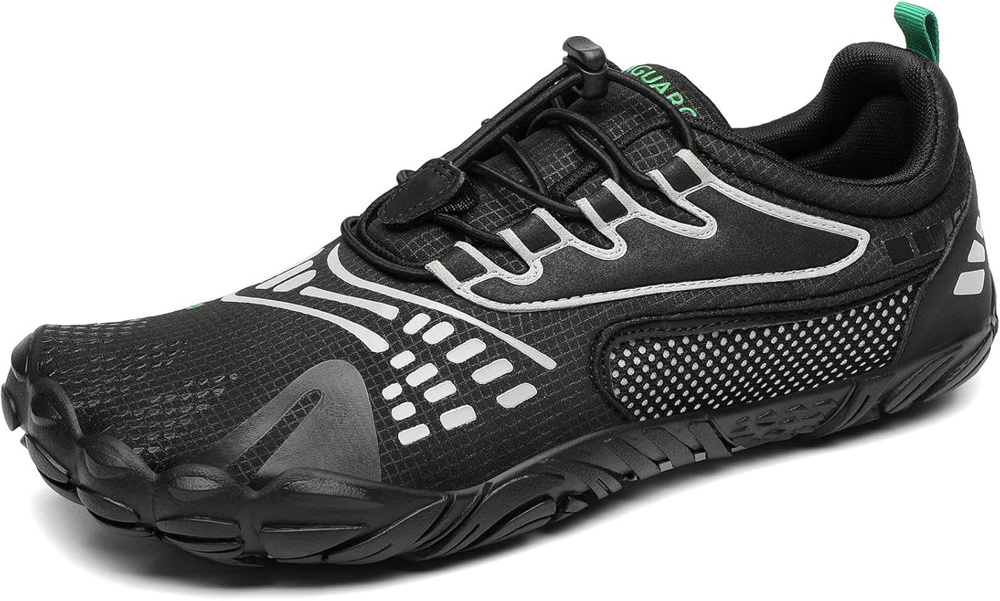 SAGUARO Barefoot Shoes for Men and Women - Minimalist Trail Runners