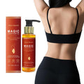 Magic Body Firming Oil Full Body Use - Hydrating Firming Skin Oil