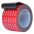 Double Sided Tape Heavy Duty Waterproof Mounting Foam Tape - Strong