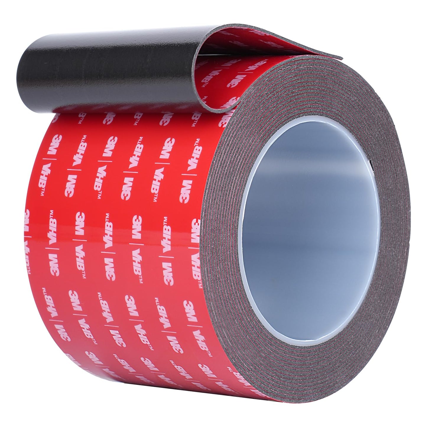 Double Sided Tape Heavy Duty for Car, LED Strip Light, Office