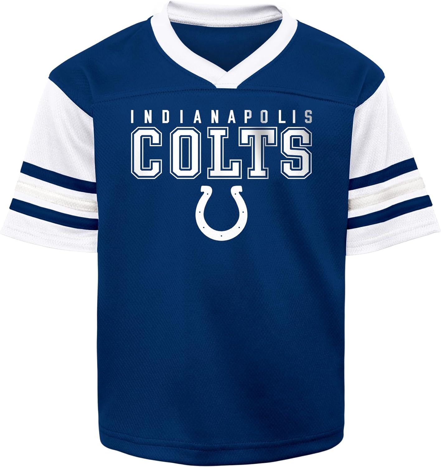 Outerstuff NFL Teams Youth Boys Knit Top Jersey T-Shirt Review