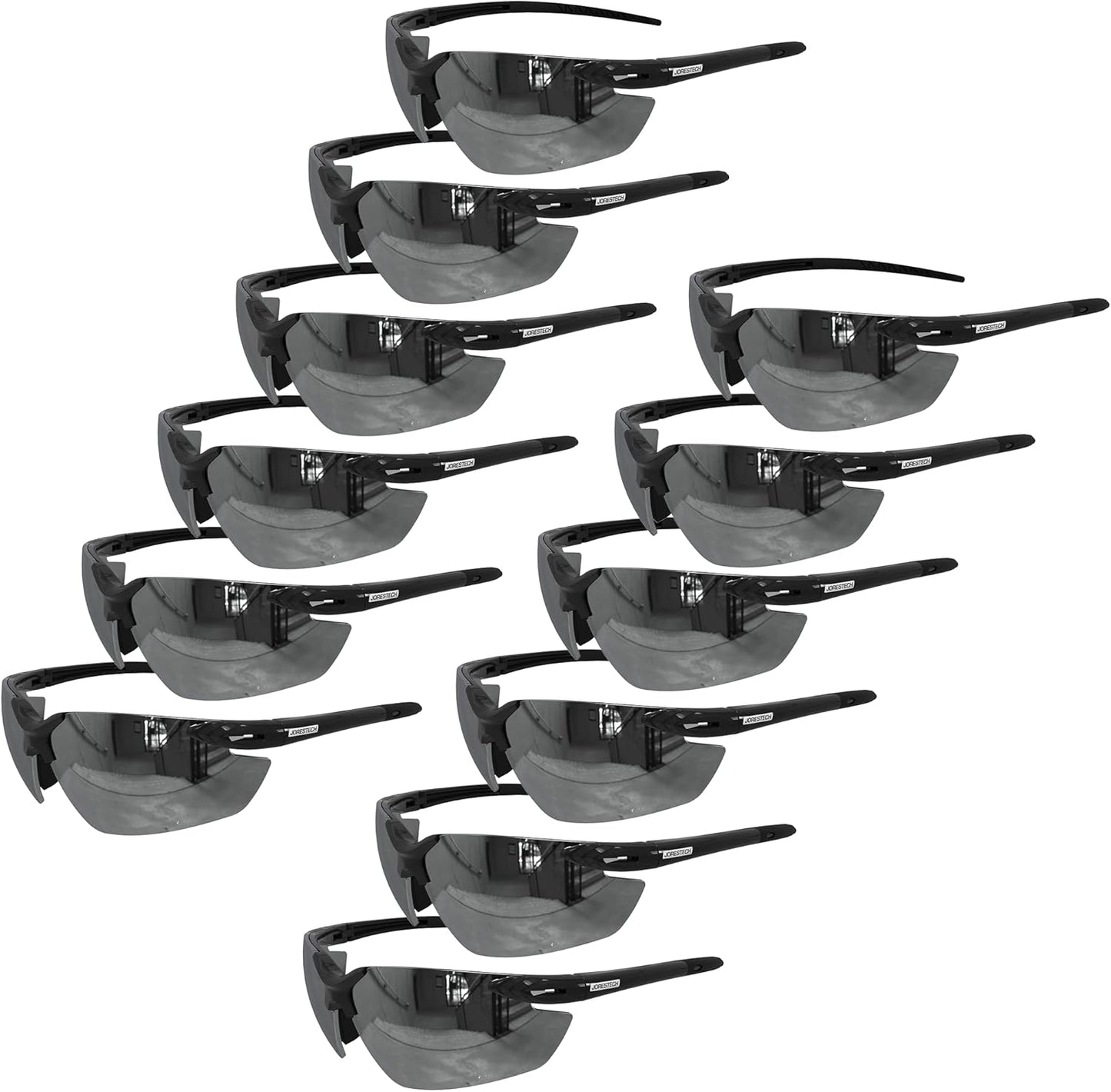 JORESTECH Safety Eyewear for Reliable Eye Protection in Any Setting