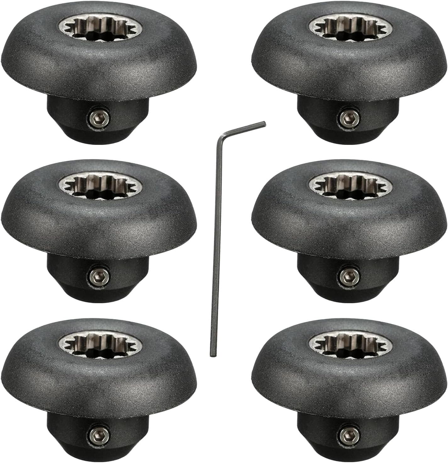 Enhance Blender Performance with 6Pc Drive Socket Set