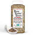 Bone Suckin' Sauce Bulk Seasoning & Rub - Brown Sugar Garlic Spice