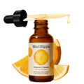 Vitamin C Serum for Face - Hydrating Brightening Serum