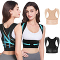 Fit Geno Posture Corrector for Women Invisilite - Invisible
