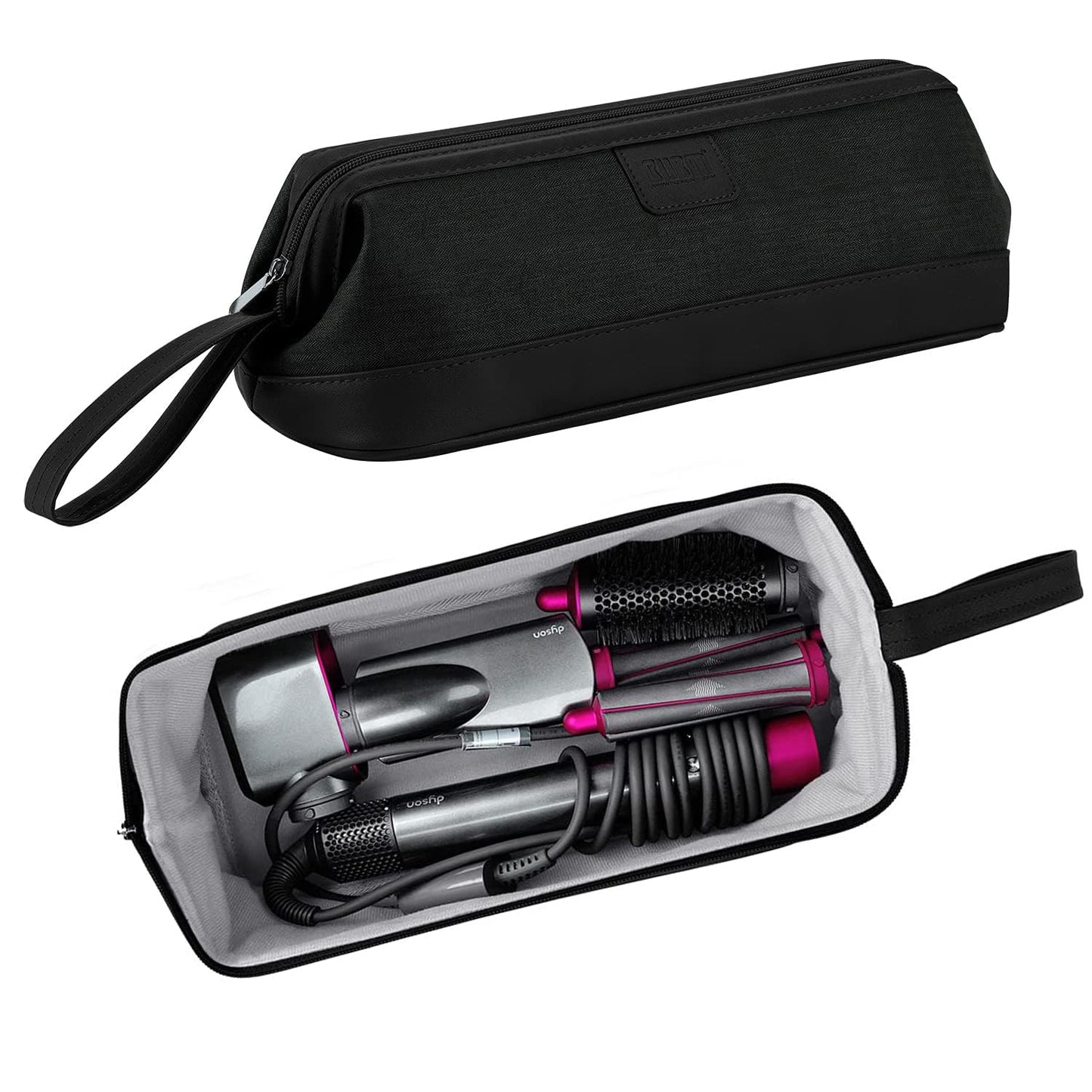 Dyson Airwrap Travel Case - Waterproof & Portable