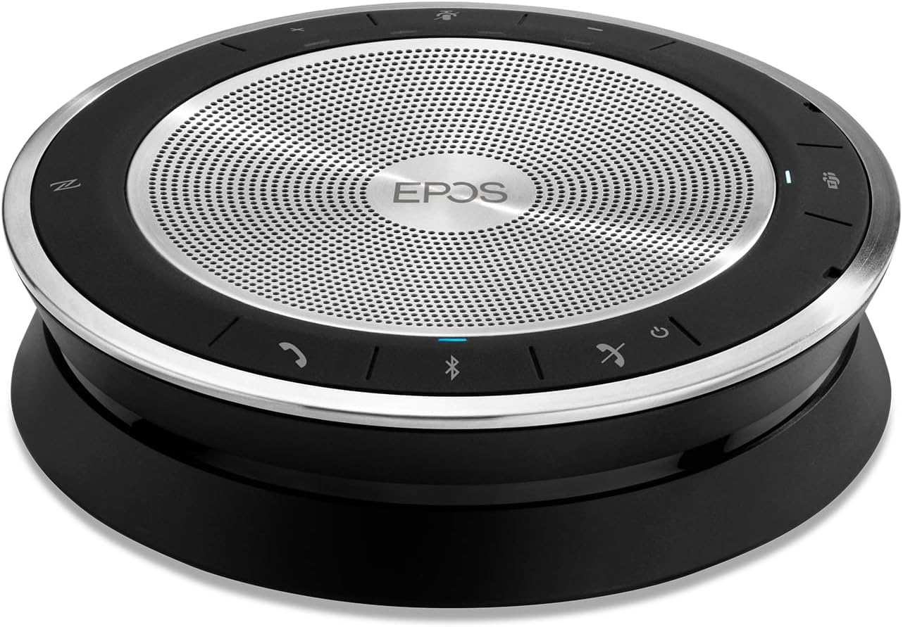 EPOS SP 30T - Ultimate Conferencing Anywhere