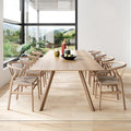 Area Mat for Hard Floor 6ft9in Transparent PVC Area Rug - Floor