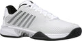 K-Swiss Hypercourt Express 2 Tennis Sneakers for Exceptional Comfort