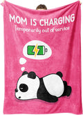 Mom Blanket: Funny & Heartwarming Gift