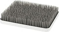 Lawn Countertop Baby Bottle Drying Rack - Gray - Compact Organizer