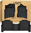 LASFIT Floor Mats for Nissan Titan 2017-2024 - Full Coverage