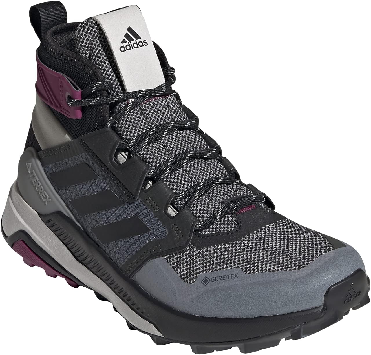 adidas Women's Trekking Shoes: Lightweight & Durable