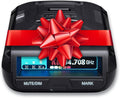Uniden R3 EXTREME LONG RANGE Radar Detector - Best Range & GPS Alerts