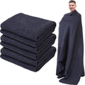 Fire Retardant Wool Blanket Trio - Cozy Outdoors Essential