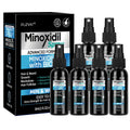 5% Minoxidil Spray for Men and Women - Fast, Non-Greasy Hair Growth