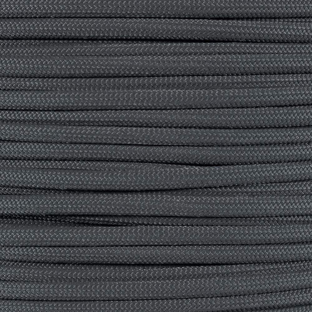 550 Type III Paracord 1000 Foot Spool for Survival and Crafting