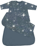 GUNAMUNA Unisex Long-Sleeve Sleep Sack for Comfortable Sleep