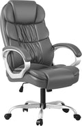 Homall Office Chair High Back PU Leather Executive Chair - Ergonomic