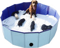 Artilife Whelping Box for Dogs 47in Pool - Portable Whelping Solution