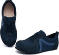 Women Loafers Casual Flat Comfortable Walking Shoes - All-Day