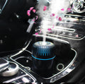 Unee Car Diffuser 100ml USB-C Mini Humidifier - Compact Aromatherapy