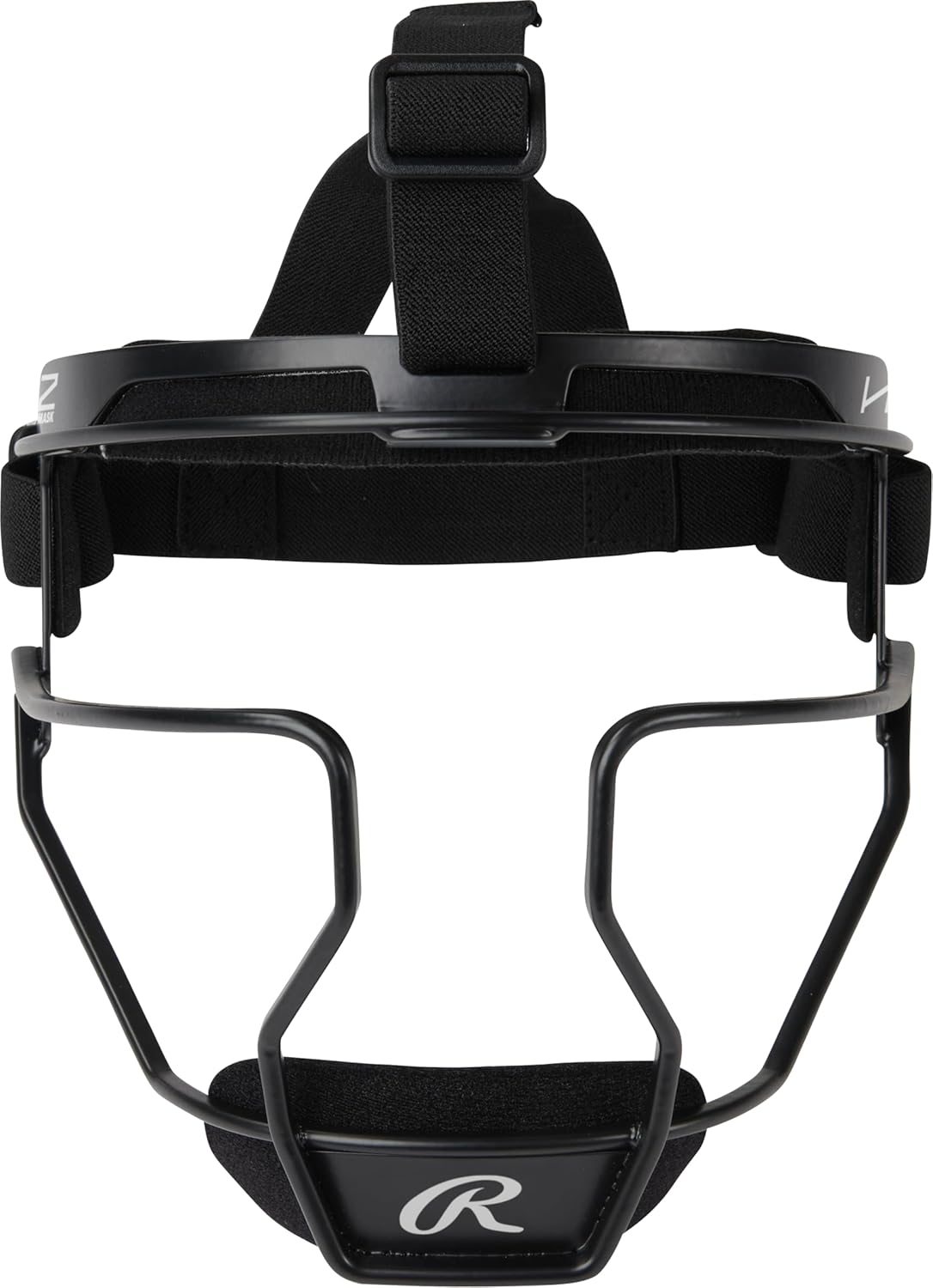 Rawlings HI-VIZ Fastpitch Softball Fielders Mask for All Ages