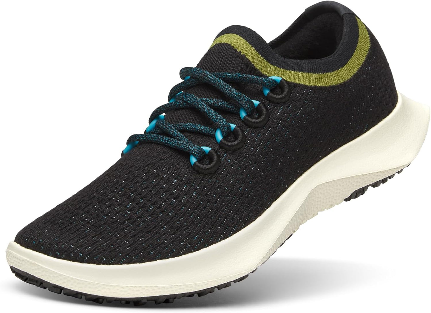 Allbirds Men's Tree Dasher 2 Sneakers for Active Comfort