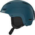 Giro Ratio Ski Helmet - Comfortable Fit and Adjustable Venting