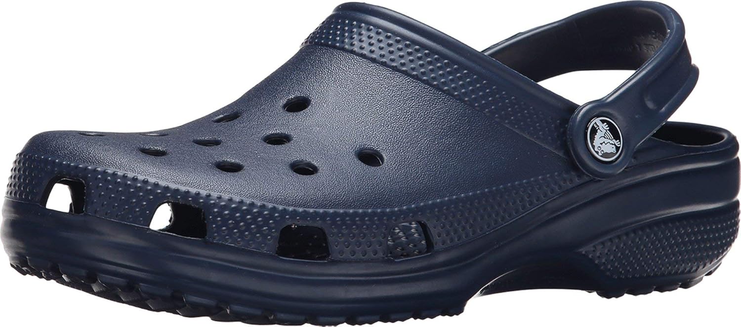 Crocs Kids' Classic Clogs: Lightweight, Fun, and Comfortable
