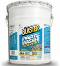 Blaster Parts Washer Solvent 5 Gallon - High Flashpoint Cleaner