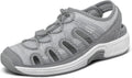 Orthopedic Knit Laguna Sandals - Supportive Sport Fisherman Sandal