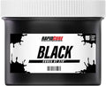 Rapid Cure Screen Printing Ink Black (3.5 Gallon) - Fast Cure